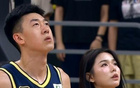  CBA排名：三隊爭首，廣東四連勝，江蘇八連敗墊底。