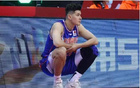  CBA戰(zhàn)報：勞森獨秀，山東三援失利，新疆大勝105-87。