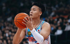  新疆勝山東，5人滿分5人及格，球員評價出爐