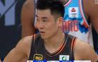  新疆大勝山東，沙拉木傷退，高詩(shī)巖獨(dú)得20+8！