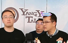  姚明卸任籃協(xié)主席真相。