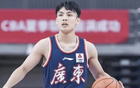  杜鋒鬼才，杜潤(rùn)旺二號(hào)位，二人配合默契，首發(fā)攻守強(qiáng)。
