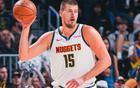  約基奇大號(hào)三雙，高票當(dāng)選NBA今日之星，率隊(duì)勝出。