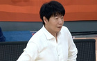  CBA大誤判：新疆運(yùn)球未吹，邱彪暴怒，山東冤敗
