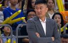 粵川激戰(zhàn)，廣東險勝！杜鋒：重視不足，下半場進攻需加強。