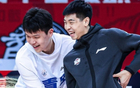  楊瀚森選秀行情飆升，約基奇式表現(xiàn)，13投12中！