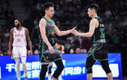  后繼偉時(shí)代，新門(mén)面！遼籃巔峰戰(zhàn)，26歲國(guó)手應(yīng)更自私。