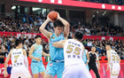  男籃天才19歲，13投12中得29+10+7，沖NBA穩(wěn)了！
