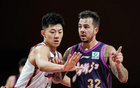  CBA第九輪，浙江稠州金租勝南京蘇酒113-90，三連勝。