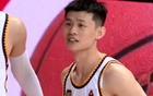  遼寧三節(jié)碾壓福建，王嵐嵚大放異彩，李曉旭遭飛腿，遼寧不敗之夜！