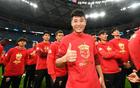  海港對(duì)決津門虎，5外援3國(guó)腳首發(fā)，劍指三連冠！