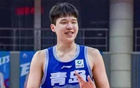  青島雙星，楊瀚森大放異彩，楊森29+10+7助，王睿澤30分高效表現(xiàn)。