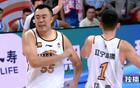  遼寧男籃大勝，韓德君、付豪、王嵐嵚爆發(fā)！