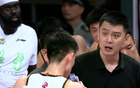  CBA排名：三隊(duì)爭(zhēng)冠遼第4，廣東不敗金身破