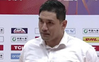  鐘誠：球員執(zhí)行佳，防郭艾倫用弱延誤策。