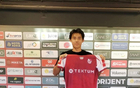  喜訊！克羅地亞鋒霸21歲首戰(zhàn)伊萬國足，客場挑戰(zhàn)巴林亮相。