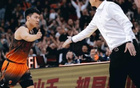  山東勝北控，球員評(píng)分：2滿5及3崩