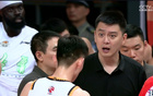 廣廈領(lǐng)跑CBA，遼籃第四，山東進(jìn)前八，廣東下滑。