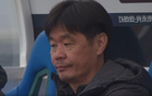 李霄鵬全力出擊收官戰(zhàn)，獻(xiàn)精彩比賽給球迷