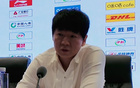  山東勝北控，邱彪、謝智杰、閔鹿蕾賽后言論。