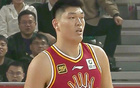  劉傳興：8分16板，前場板9個，逆轉(zhuǎn)局勢！