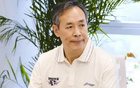  許利民：球員答卷滿意，陳盈駿關鍵球亮眼。