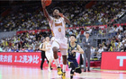  山西勝廣東，客場翻遼寧，八勝一負領跑，超級黑馬強悍！
