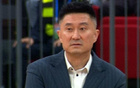  杜鋒：擔心對手情緒，拉大分差至20分；期待胡明軒更進一步。