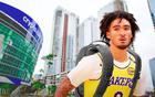  希菲諾21歲罕見情況，湖人緣何放棄？