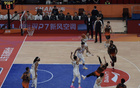  山東男籃勝北控，克里斯36分，謝智杰17分。