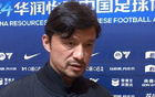  謝暉：全力以勝，賽季圓滿收官。