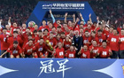  奧斯卡獎(jiǎng)，團(tuán)隊(duì)超贊！再獲大獎(jiǎng)！
