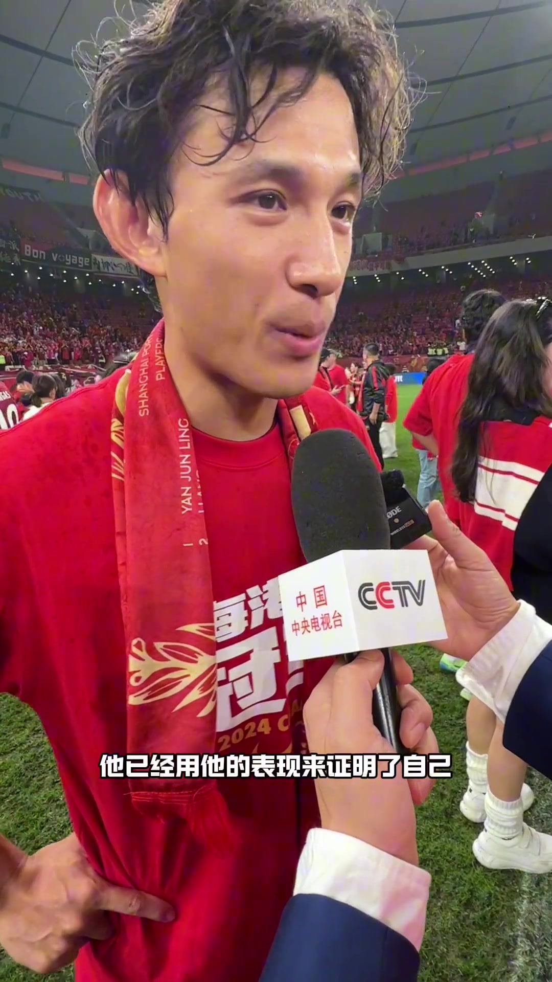  武磊單賽季聯(lián)賽34個(gè)進(jìn)球！王燊超：武磊，中超歷史上最好的前鋒