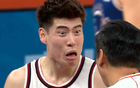  9人輪換，6人雙數，瓊斯高分，浙江四連勝，CBA黑馬敗露。
