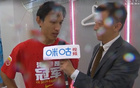  王燊超：共勉奪冠，衛(wèi)冕中超冠軍。