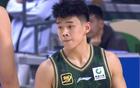  同曦男籃勝青島，郭昊文、林葳、楊瀚森表現(xiàn)亮眼！