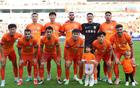 泰山隊(duì)勝梅州，2-1！崔康熙謝球迷，澤卡進(jìn)球后安排揭曉。