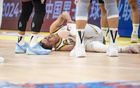  趙繼偉傷情更新，李凱爾送祝福，聯(lián)動感人！