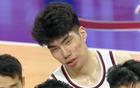  浙江男籃大勝，程帥澎雙高，陸文博14分，王俊杰低助。