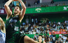  南京勝青島，三利好消息，貝帥激活攻守籃板！