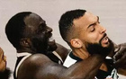  NBA最惡劣動作是哪一瞬間？