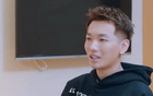  張雨綺男友劉子琪自曝高年薪，前CBA球員，20選秀。