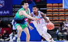  再砍高分！外援強勢，遼籃勁敵現(xiàn)