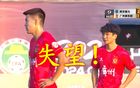  競爭激烈，廣州隊(duì)失先機(jī)，大連英博奪冠