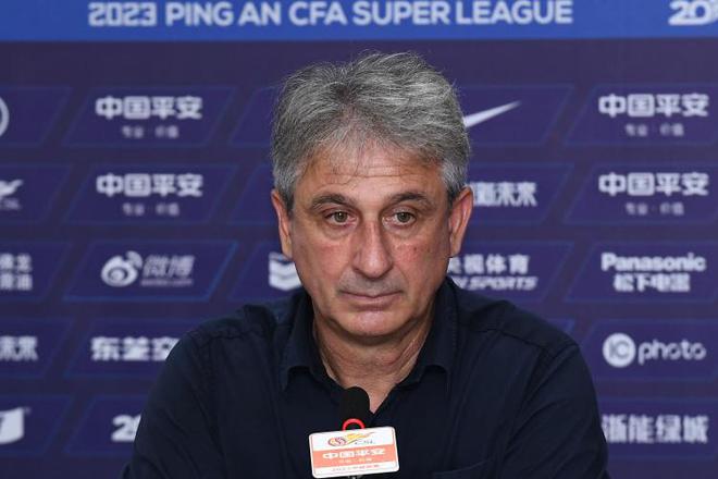  喬迪全力以赴聯(lián)賽收官戰(zhàn)，備戰(zhàn)亞冠。
