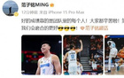  范子銘：一階段終，自省提升，共融更佳。