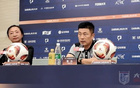  李國(guó)旭：364天大連足球重返頂級(jí)聯(lián)賽，眾力所至。
