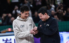  （籃球）CBA常規(guī)賽：遼本勝廣州，實力顯露