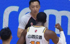  CBA夜戰(zhàn)：勁旅兩勝難求，廣東慘敗，山西再敗！