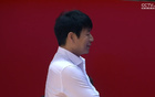  邱彪勝易立，驚險勝出！雙強(qiáng)聯(lián)手61+29，高詩巖失準(zhǔn)8中0。